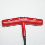 M5 Ball End Metric T-Handle Driver handle