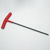 M5 Ball End Metric T-Handle Driver back