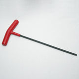 M5 Ball End Metric T-Handle Driver back