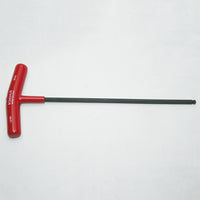 M5 Ball End Metric T-Handle Driver front