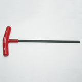 M5 Ball End Metric T-Handle Driver front