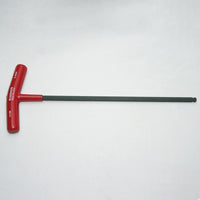 M6 Ball End Metric T-Handle Driver front