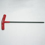 M6 Ball End Metric T-Handle Driver front