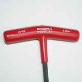 M6 Ball End Metric T-Handle Driver handle