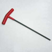 M6 Ball End Metric T-Handle Driver back