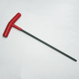 M6 Ball End Metric T-Handle Driver back