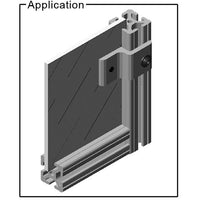 1.5" Panel Retainer