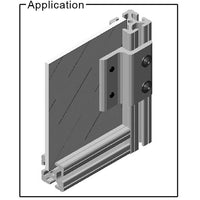 3.0" Panel Retainer