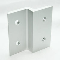 15AC7113 3" Panel Retainer back
