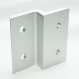 15AC7113 3" Panel Retainer back