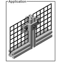 1.5" Double Mesh Retainer