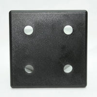 15AC7832 3" x 3" Heavy Duty End Cap front