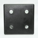 15AC7832 3" x 3" Heavy Duty End Cap front
