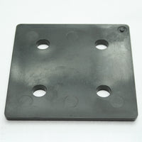 15AC7832 3" x 3" Heavy Duty End Cap back