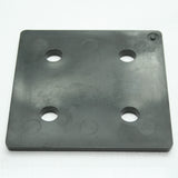 15AC7832 3" x 3" Heavy Duty End Cap back