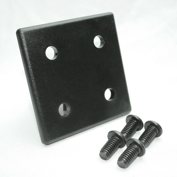 15AC7832 3" x 3" Heavy Duty End Cap