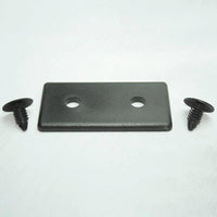 15AC7930 1.5" x 3" End Cap hardware included