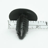 1.5" x 3.0" End Cap for EX & QE Profiles