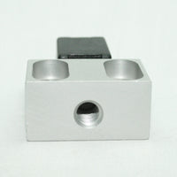 Magnetic Catch w/ Bracket front