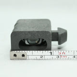 15AC8748 1/4 Turn Panel Mount Block height