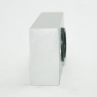 3/8" NPT Pressure Manifold w/ O-Ring side