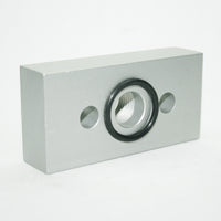 3/8" NPT Pressure Manifold with O-Ring