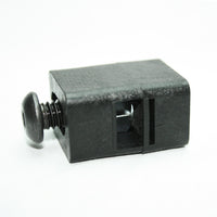 15AC8748 1/4 Turn Panel Mount Block assembly