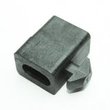 15AC8748 1/4 Turn Panel Mount Block bottom