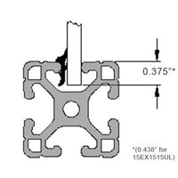 Rubber Panel Gasket