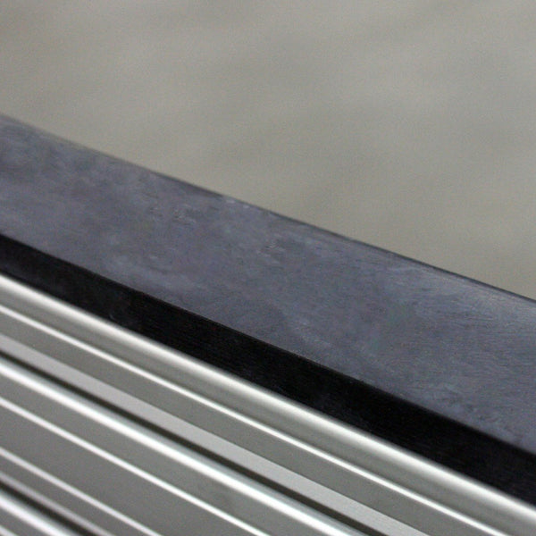 1.5" Rubber Pad