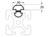 Rubber Door Seal