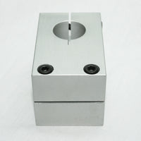 15AC8800 1" Double Tube Cross Clamp top