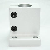 15AC8801 1" Single Shaft Base front