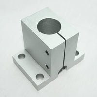 15AC8801 1" Single Shaft Base top