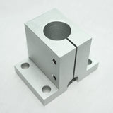 15AC8801 1" Single Shaft Base top