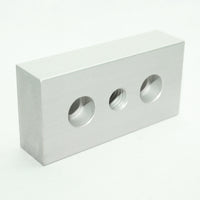 15BP2562 1.5" x 3" Base Plate