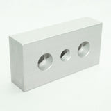 15BP2562 1.5" x 3" Base Plate