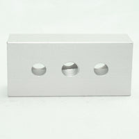 15BP2562 1.5" x 3" Base Plate back