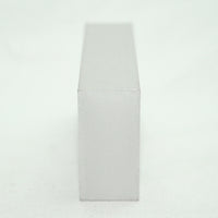 15BP2562 1.5" x 3" Base Plate side