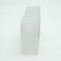 15BP2580 1.5" x 3" Base Plate side