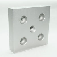 15BP2583 3" x 3" Base Plate