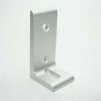 15CB4005 3 Hole Slotted Inside Corner Bracket