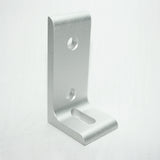 15CB4005 3 Hole Slotted Inside Corner Bracket