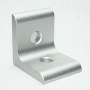 Part # 15CB4801
    2 Hole Inside Corner Bracket