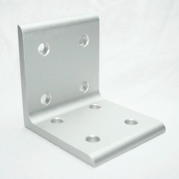 15CB4805 8 Hole Inside Corner Bracket