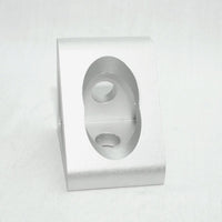 2 Hole Inside Gusset Corner Bracket