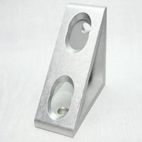 4 Hole Inside Gusset Corner Bracket