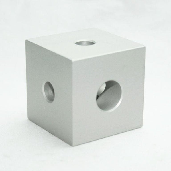 15CB4846 Square Tri-Corner Bracket