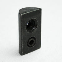 15FA3405 1/4" - 20 Drop-In T-Nut with Set Screw