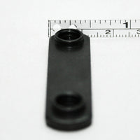 15FA3502 5/16-18 Double Economy T-Nut width